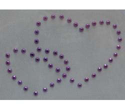 Herz Chaton purple